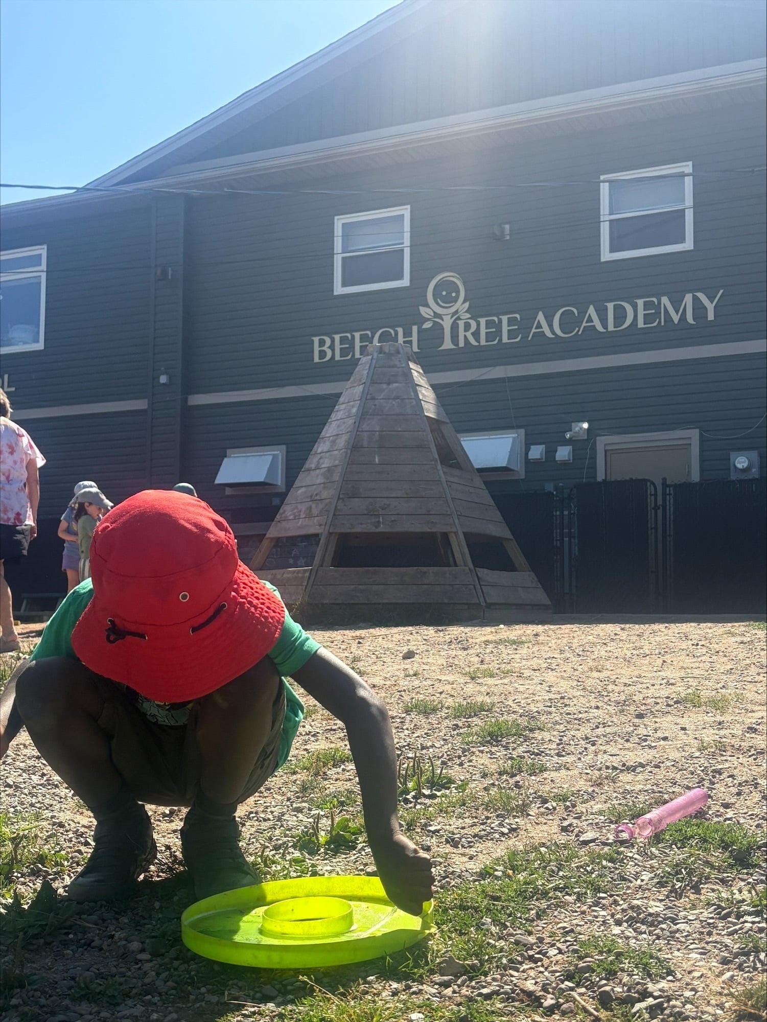 Beech Tree Academy