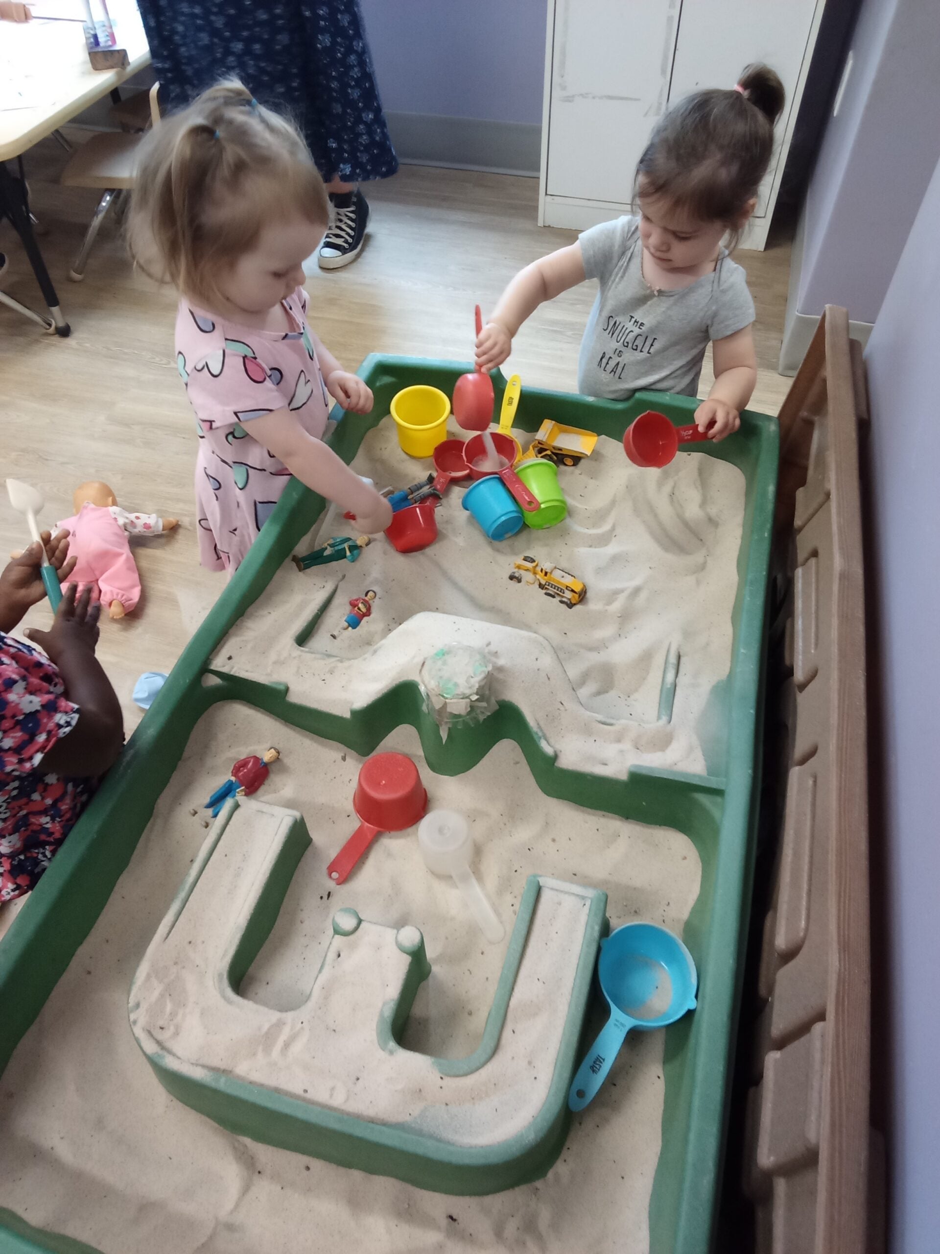 Beech Tree Academy
